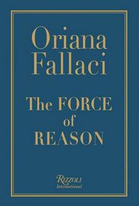 Cover image for The Force of Reason