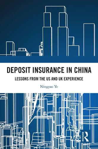 Cover image for Deposit Insurance in China