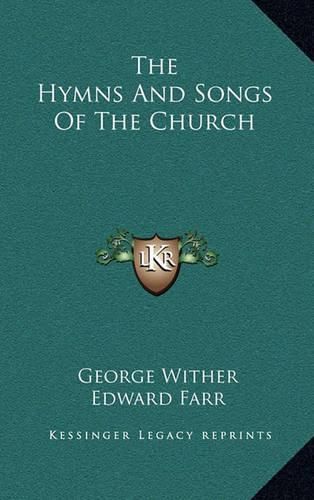 The Hymns and Songs of the Church