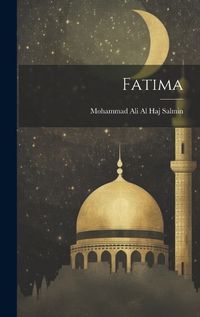 Cover image for Fatima