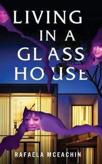 Cover image for Living In a Glass House