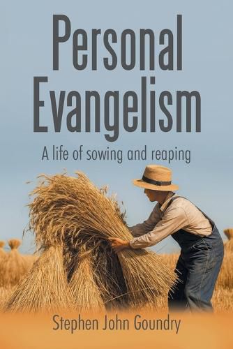 Cover image for Personal Evangelism