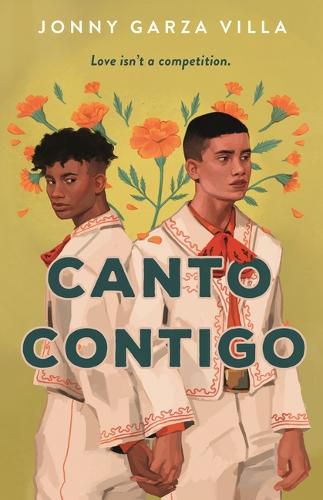 Cover image for Canto Contigo