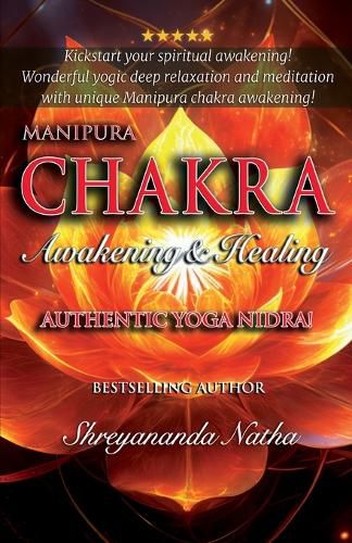 Manipura Chakra Awakening & Healing