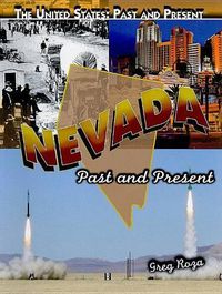 Cover image for Nevada