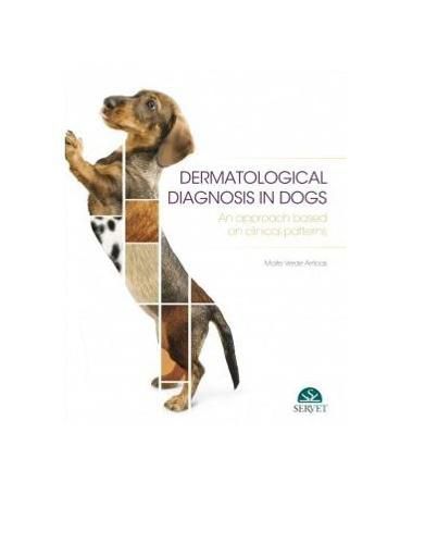 Cover image for Dermatologic Diagnosis in Dogs. An Approach Based on Clinical Patterns