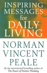 Cover image for Inspiring Messages For Daily Living