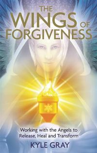 Cover image for Wings of Forgiveness