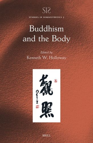 Cover image for Buddhism and the Body