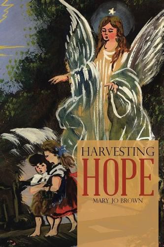 Cover image for Harvesting Hope