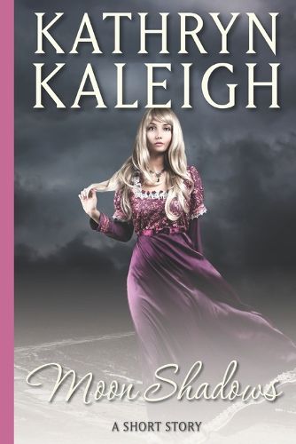 Cover image for Moon Shadows