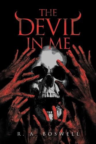 Cover image for The Devil in Me