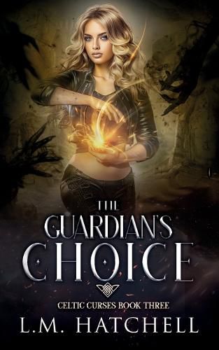 Cover image for The Guardian's Choice