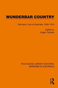 Cover image for Wunderbar Country