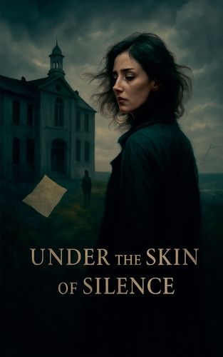Cover image for Under the Skin of Silence