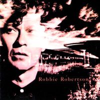 Cover image for Robbie Robertson