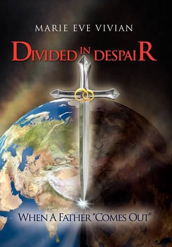 Cover image for Divided In Despair