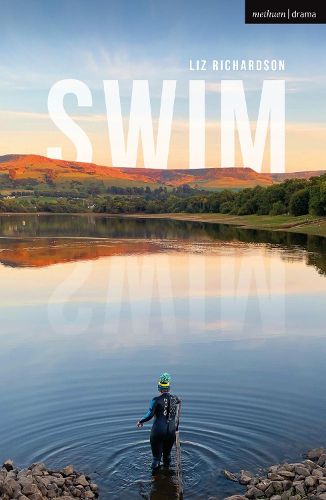 Cover image for SWIM