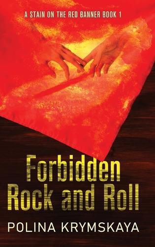 Cover image for Forbidden Rock and Roll