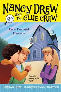 Cover image for Cape Mermaid Mystery