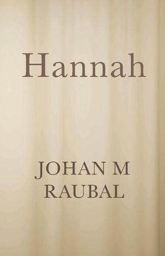 Cover image for Hannah