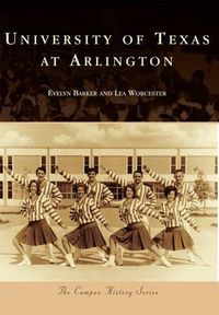 Cover image for University of Texas at Arlington