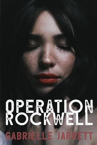 Cover image for Operation Rockwell