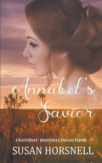 Cover image for Annabel's Savior
