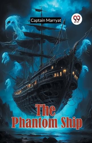 Cover image for The Phantom Ship