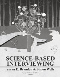 Cover image for Science-Based Interviewing