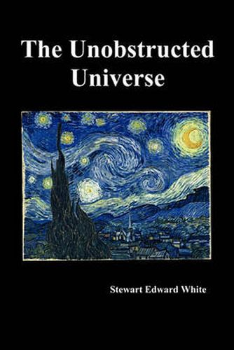 Cover image for The Unobstructed Universe