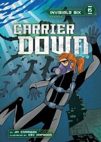 Cover image for Carrier Down