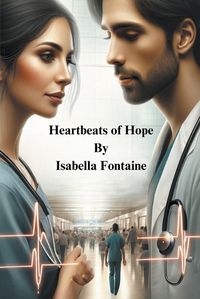 Cover image for Heartbeats of Hope