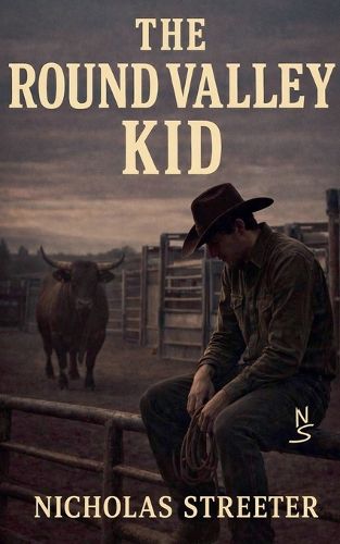 Cover image for The Round Valley Kid