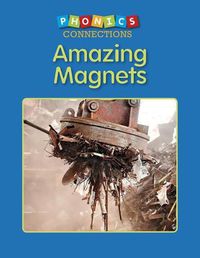 Cover image for Amazing Magnets