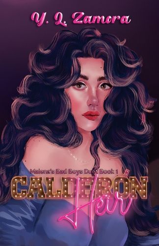 Cover image for Calderon Heir