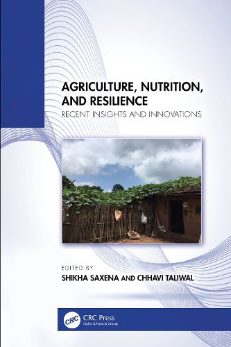 Cover image for Agriculture, Nutrition, and Resilience