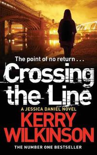 Cover image for Crossing the Line