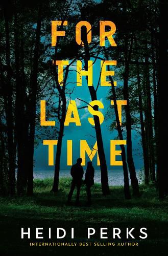 Cover image for For the Last Time
