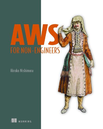 Cover image for Aws for Non-Engineers