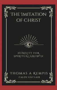 Cover image for The Imitation of Christ