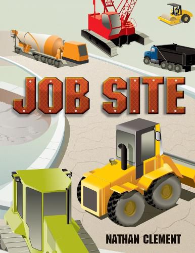 Cover image for Job Site