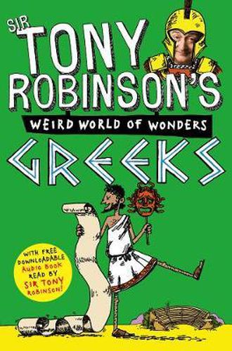 Cover image for Greeks