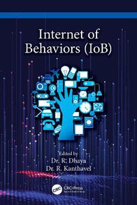 Cover image for Internet of Behaviors (IoB)