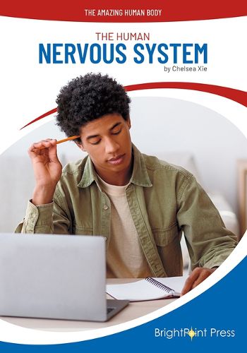 Cover image for The Human Nervous System