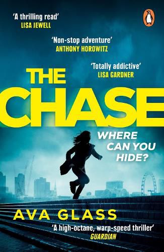 The Chase: Book One in the Alias Emma series