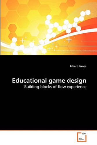 Cover image for Educational Game Design