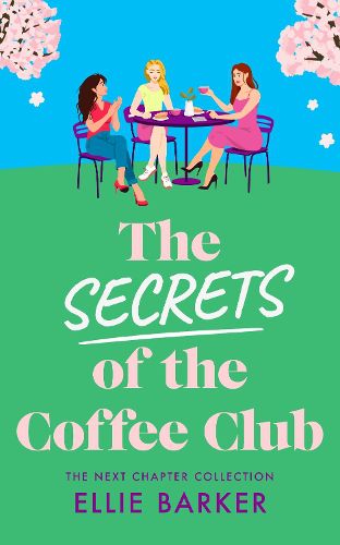 Cover image for The Secrets of the Coffee Club