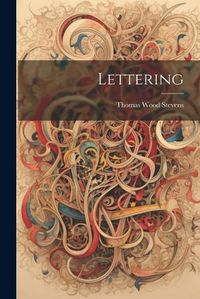 Cover image for Lettering