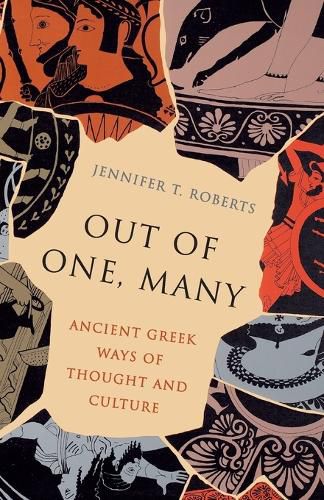 Cover image for Out of One, Many